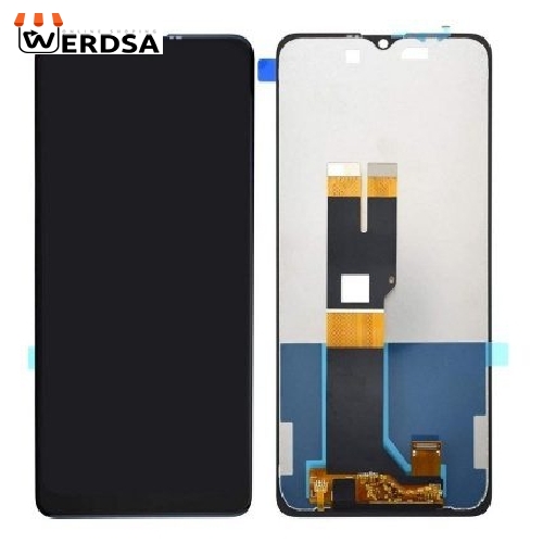 تاچ و ال سی دی نوکیا مدل Nokia 2 4